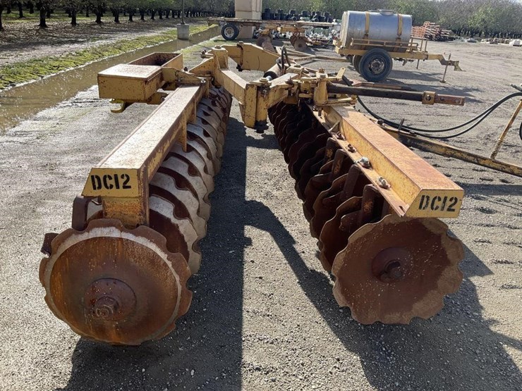 rome-21'-drag-stubble-disc-image-7