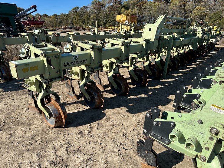 #33734-•-orthman-16-row-30"-bedder-lister-image-2