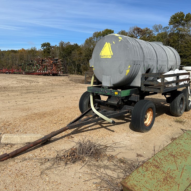 #33799 • 1000gal Nurse Wagon