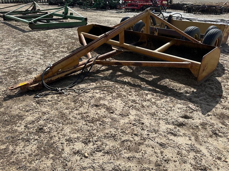 #33793-•-12'-box-blade-2393-image-1