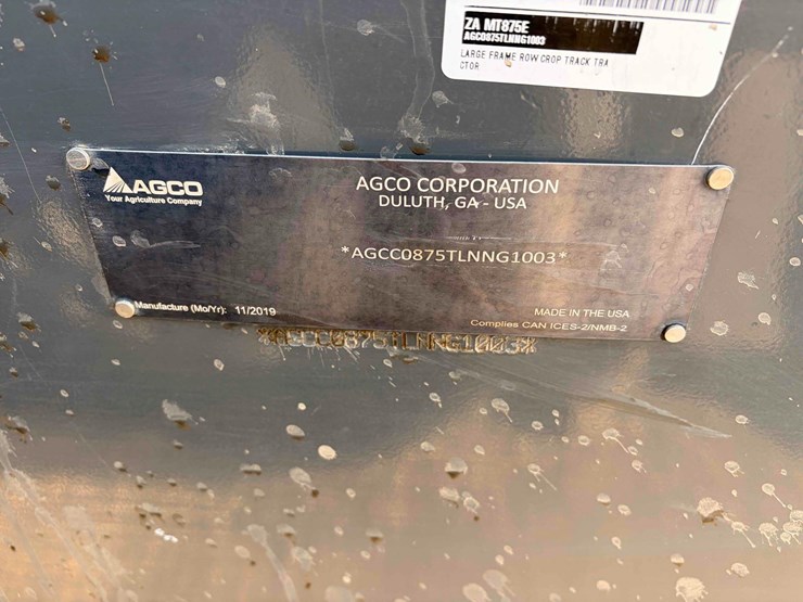 2020-agco-mt875e-large-frame-row-crop-track-tractor-image-40