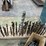 large-assortment--hardware,-screws,-drill-bits-image-2