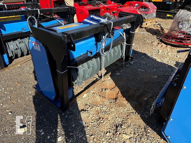 raytree-low-flow-skid-steer-drum-mulcher-image-1