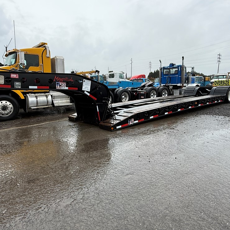 2005 FONTAINE DETACH