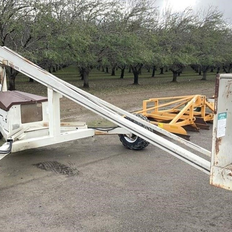 PRUNE-RITE PR300D 25' S.P. Pruning Tower
