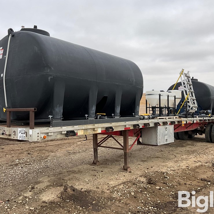 1990 BRUTE WILSON ROAD