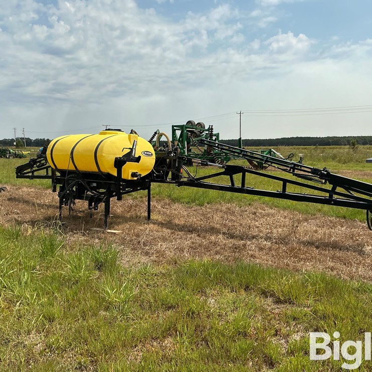 AG SPRAY EQUIPMENT 60