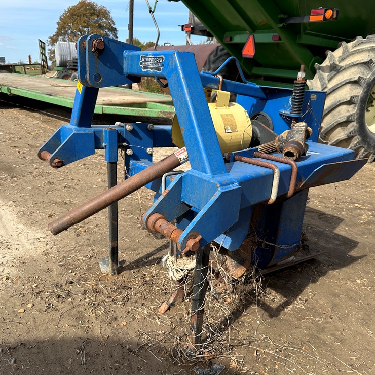 #33803 • Remlinger PTO Ditcher 00008544