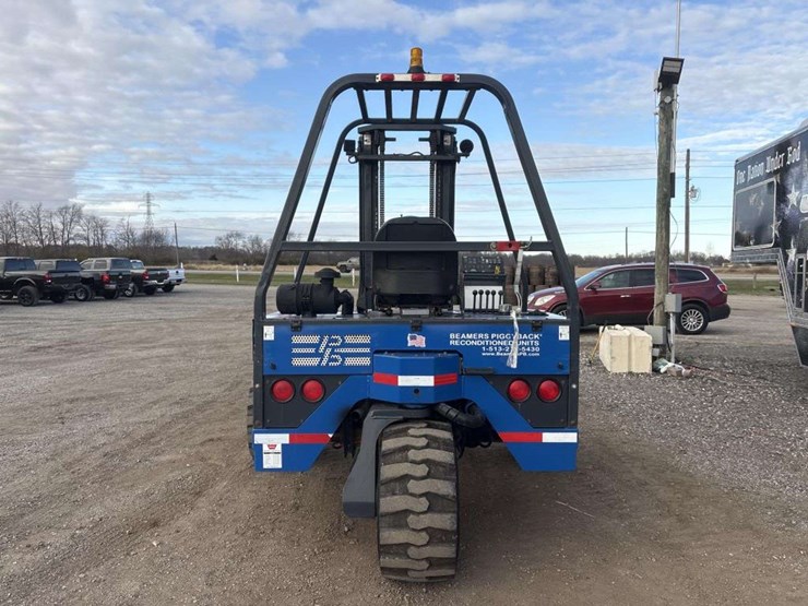 2006-princeton-piggyback-moffett-fork-lift-image-3