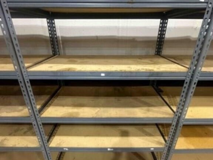 metal-shelf--48”wide,-72”tall,-24”-deep-image-1