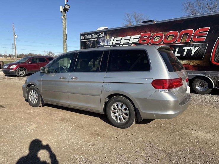 2008-honda-odyssey-exl-image-2