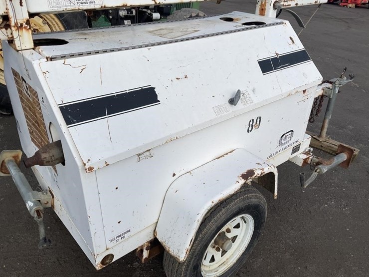 coleman-15'-portable-adj.-light-plant,-diesel-image-7