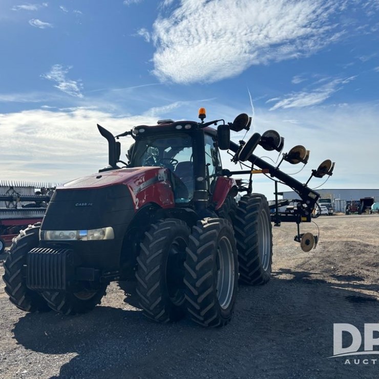 2018 CASE IH 340