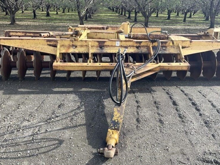 rome-21'-drag-stubble-disc-image-1