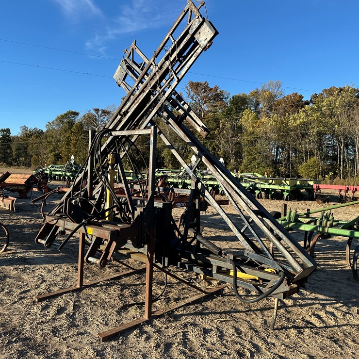 #33754 • ~25' Spray Boom