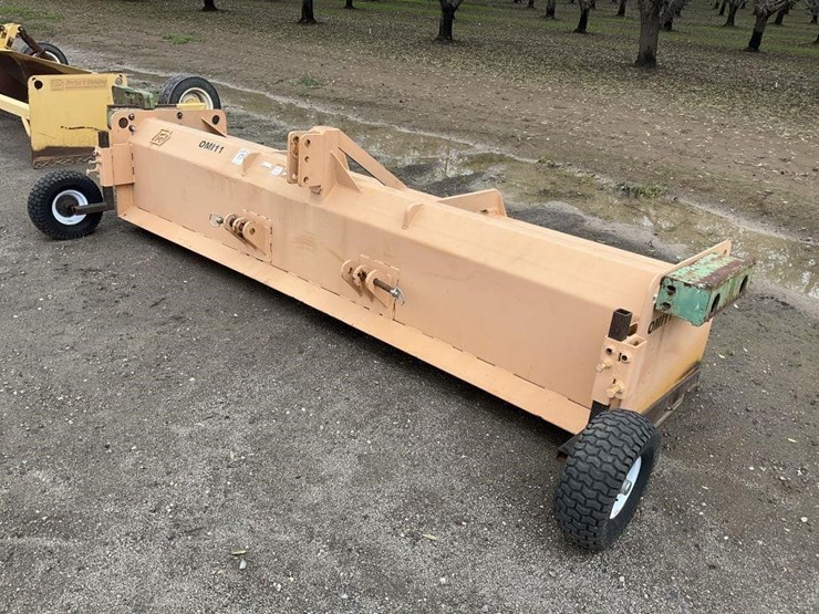 porters-12'-3-pt-push-box-scraper-image-3