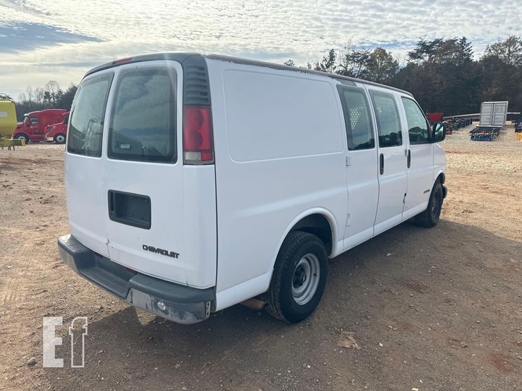 1998-chevrolet-express-1500-image-5