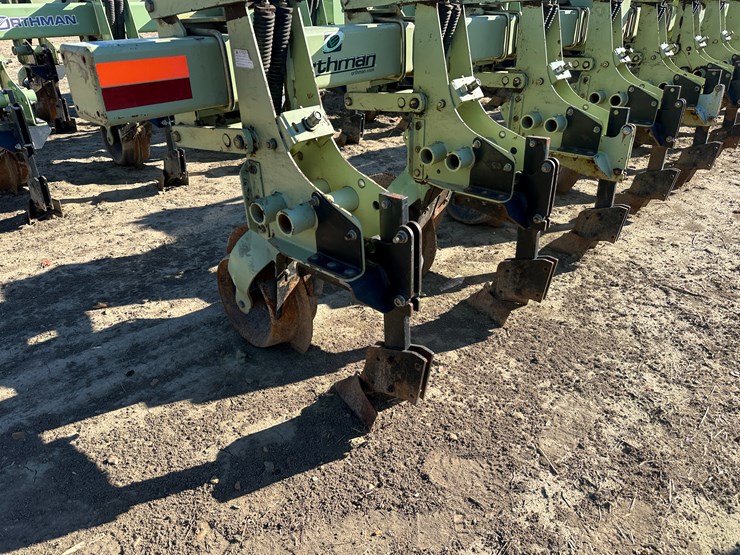 #33734-•-orthman-16-row-30"-bedder-lister-image-5