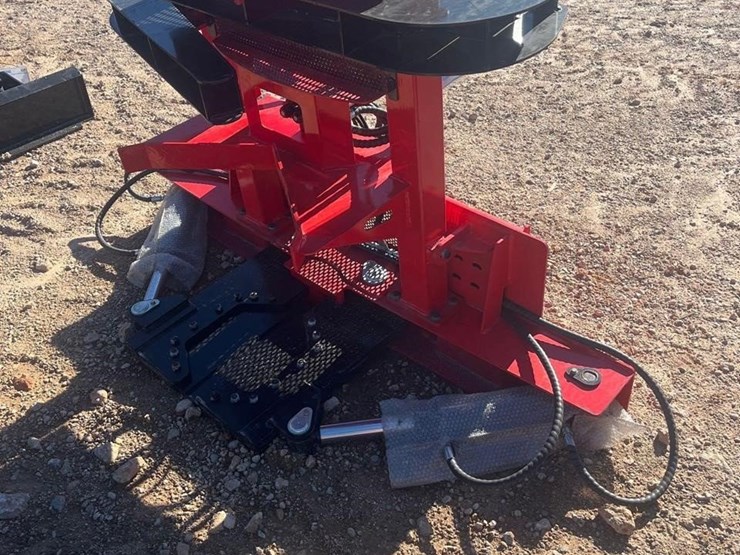 future-tp25-hydraulic-skid-steer-tree-puller-attac-image-3