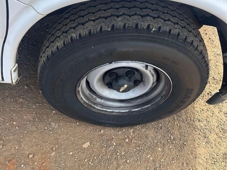 1998-chevrolet-express-1500-image-8