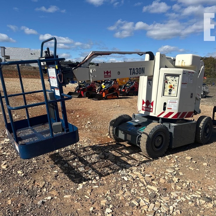 TEREX TA30N