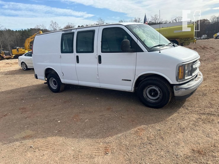 1998-chevrolet-express-1500-image-7