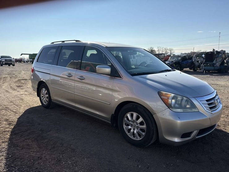 2008-honda-odyssey-exl-image-5