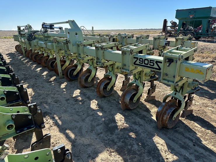 #33734-•-orthman-16-row-30"-bedder-lister-image-1