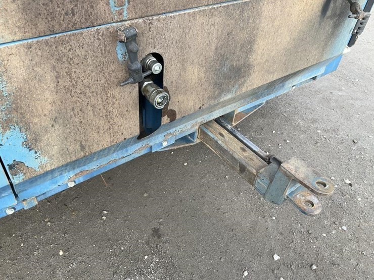 weiss-mcnair-magnum-x-s.p.-nut-harvester,-diesel-image-17