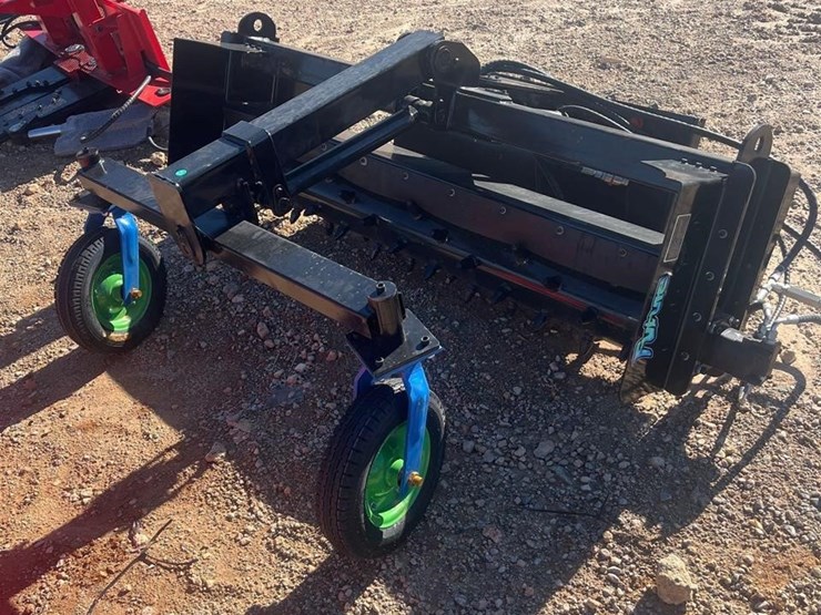 future-71in-hydraulic-skid-steer-power-rake-attach-image-1