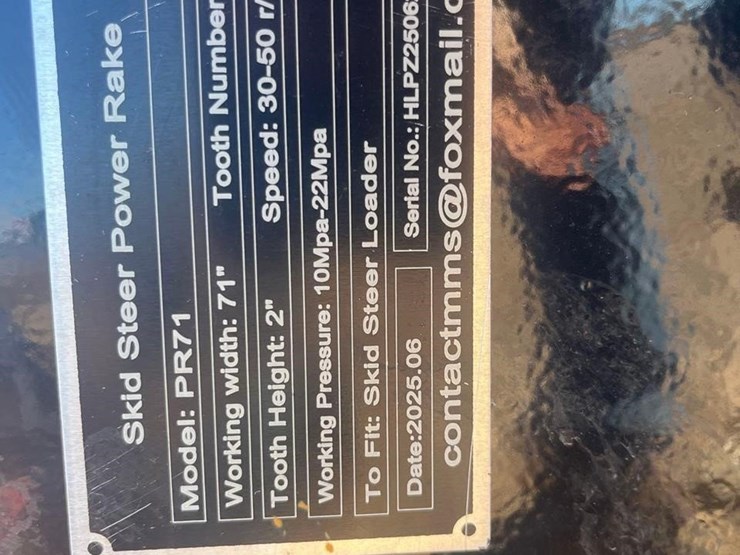 future-71in-hydraulic-skid-steer-power-rake-attach-image-7