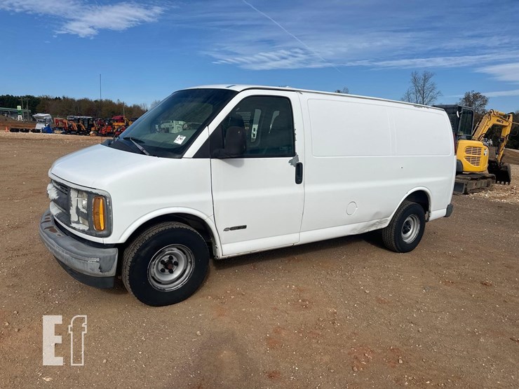 1998-chevrolet-express-1500-image-1