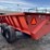 kuhn-slinger-8118-7'x16'-pull-pto-manure-spreader-image-4