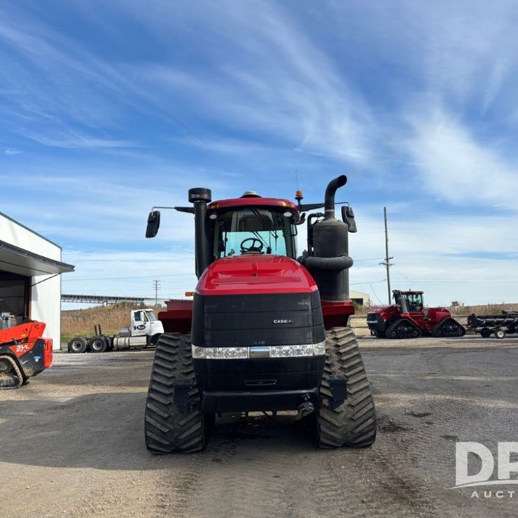 2022 CASE IH 2022