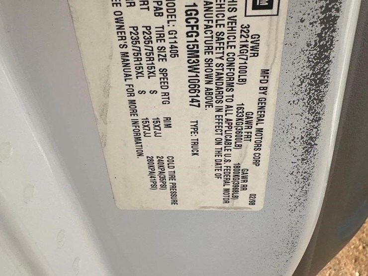 1998-chevrolet-express-1500-image-20