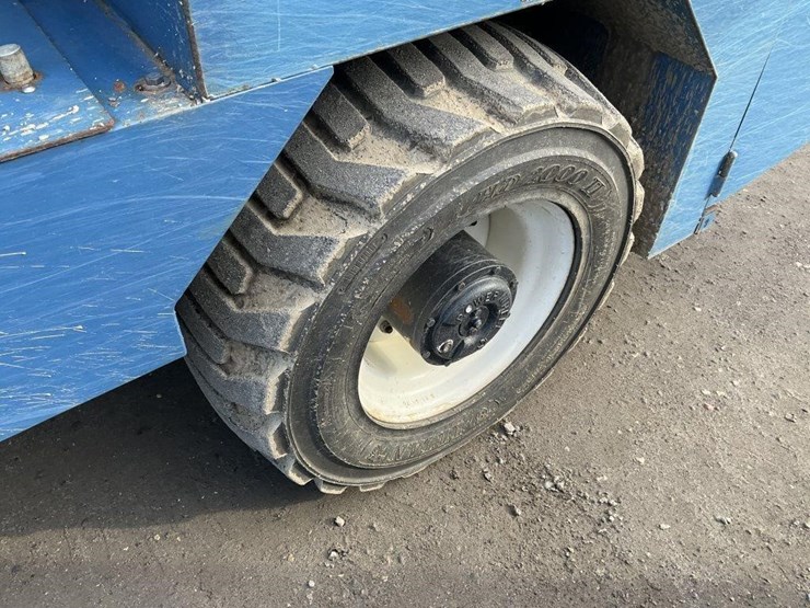 weiss-mcnair-magnum-x-s.p.-nut-harvester,-diesel-image-24