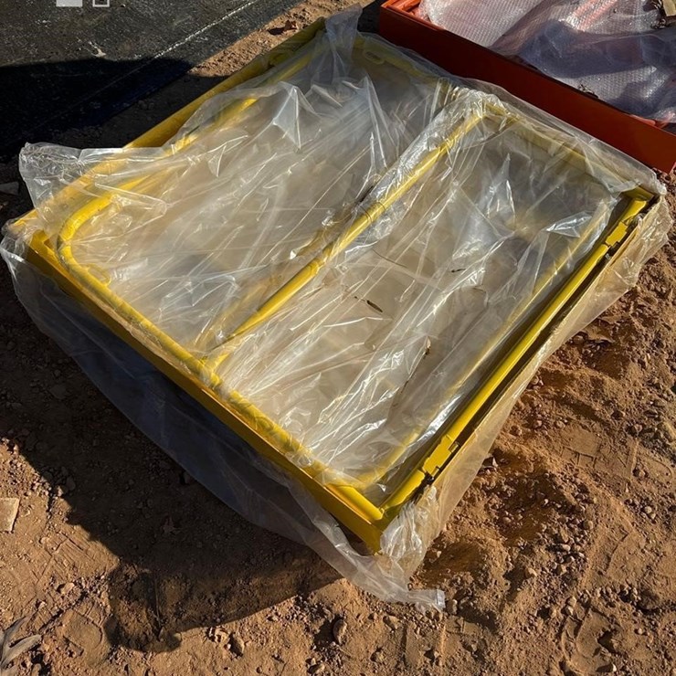 3FT X 3FT MANLIFT BASKET