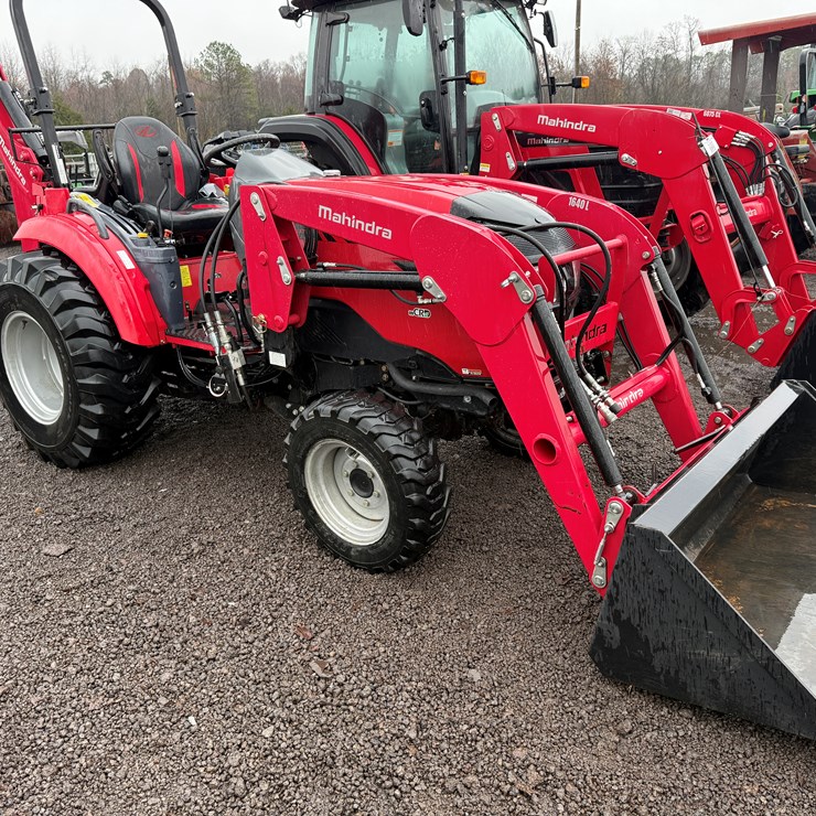 MAHINDRA 1640