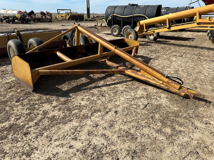 #33793-•-12'-box-blade-2393-image-2