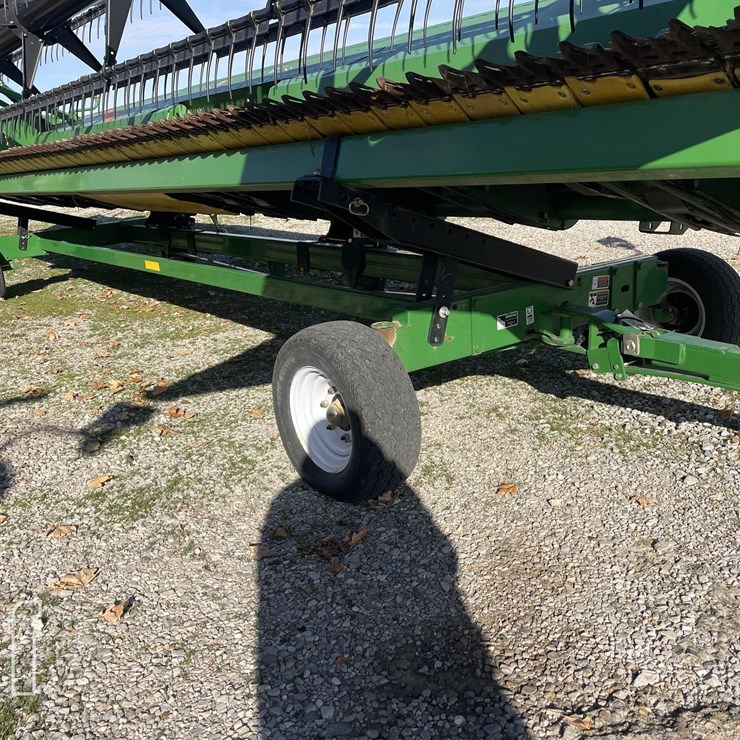 2017 UNVERFERTH HT30