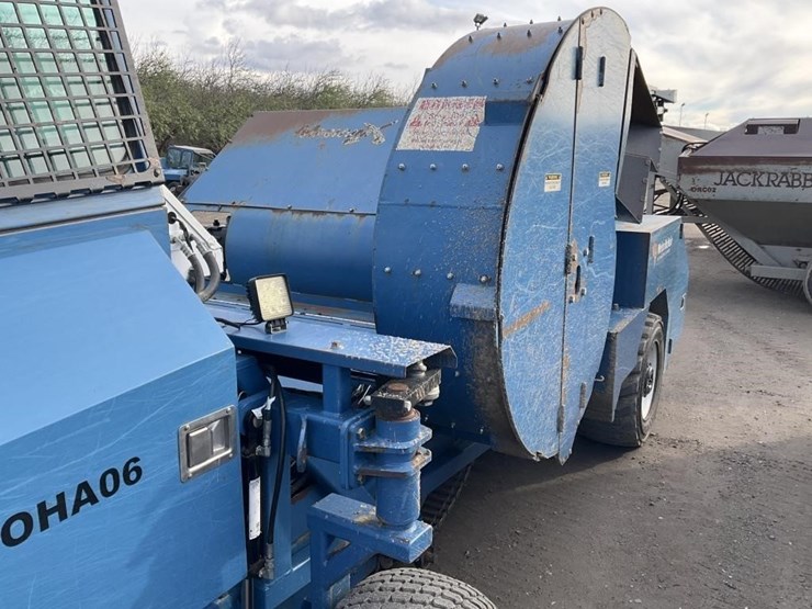 weiss-mcnair-magnum-x-s.p.-nut-harvester,-diesel-image-20