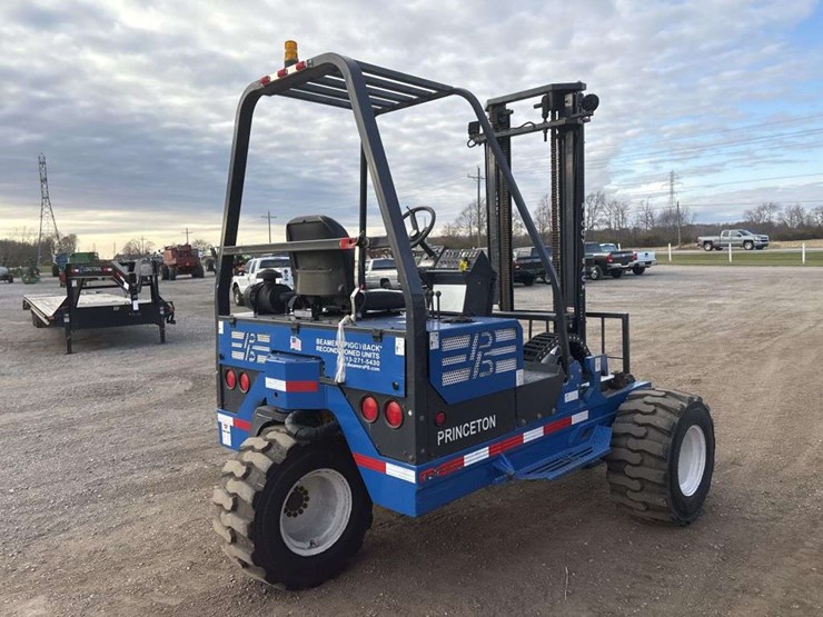 2006-princeton-piggyback-moffett-fork-lift-image-4
