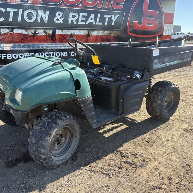 POLARIS RANGER