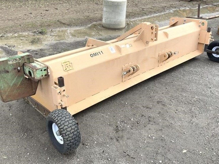 porters-12'-3-pt-push-box-scraper-image-1