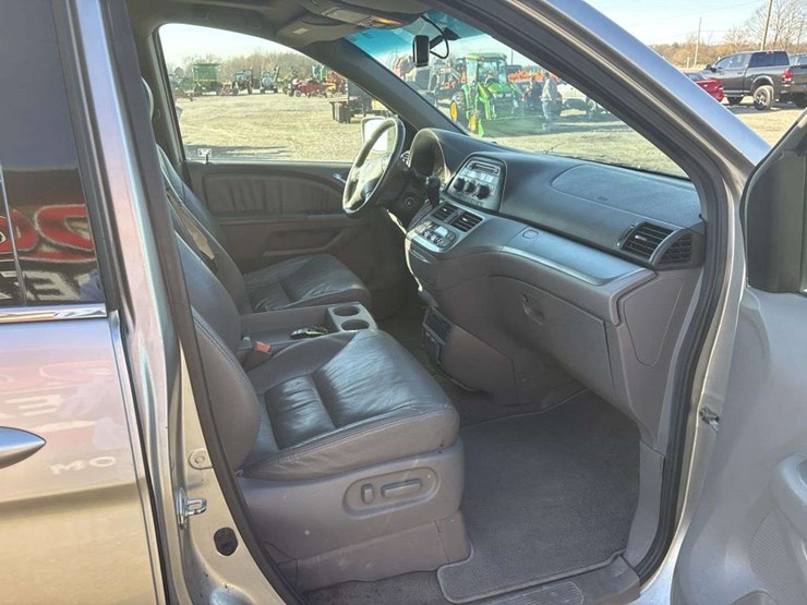 2008-honda-odyssey-exl-image-19