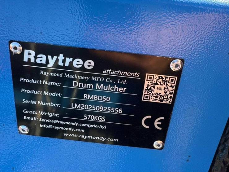 raytree-low-flow-skid-steer-drum-mulcher-image-3