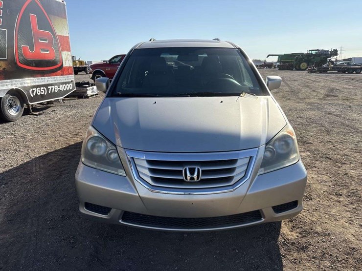 2008-honda-odyssey-exl-image-6