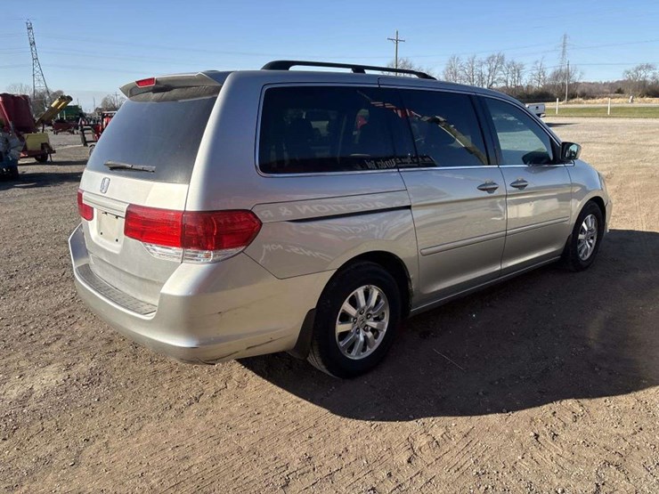 2008-honda-odyssey-exl-image-4