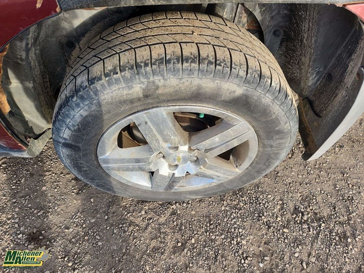 2009-chevrolet-equinox-lt-image-13