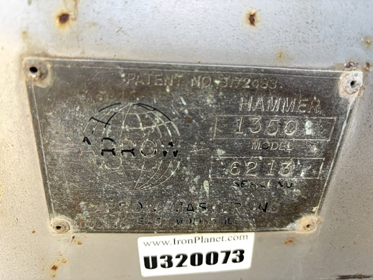 arrow-1350-drop-hammer-sn:6213-image-16